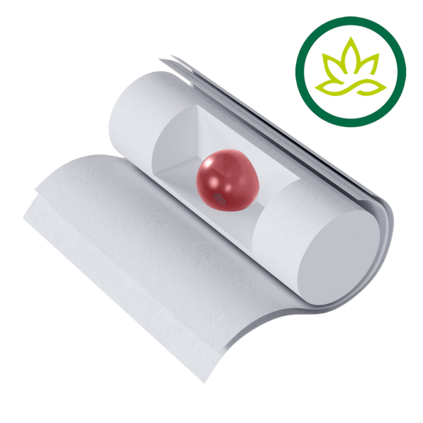 Free Flow Capsules