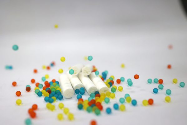 Free Flow Capsules - Image 3